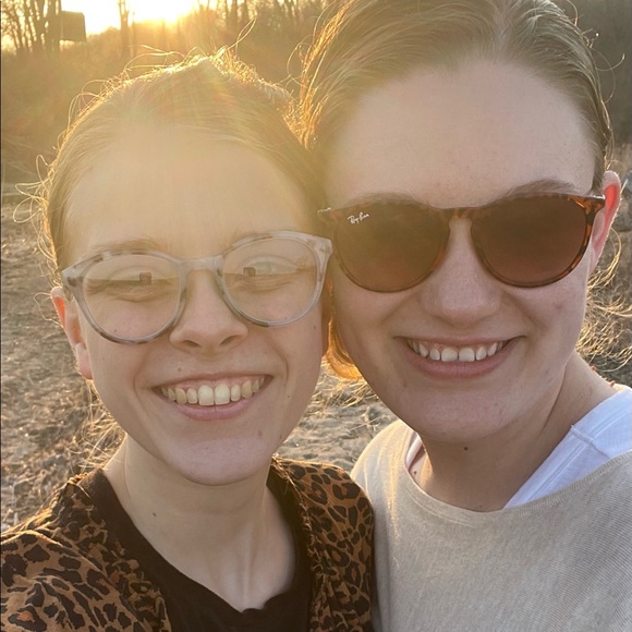 Meet your Posher, Sasha - Picture 16 of 16